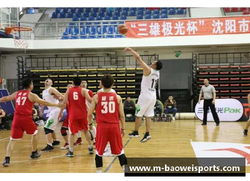 宁夏篮球联赛崛起：当地NBA青年训练与比赛的新兴力量