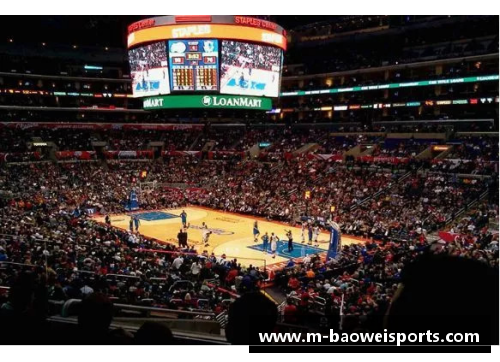 全方位解析NBA赛事：CC直播带您感受比赛的每一个瞬间
