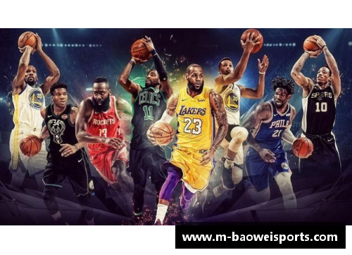 体验NBA热潮：美国观赛之旅详解