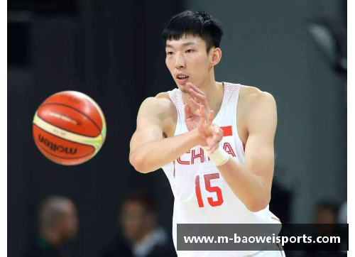 周琦在NBA最近比赛中表现抢眼，引发球迷热议