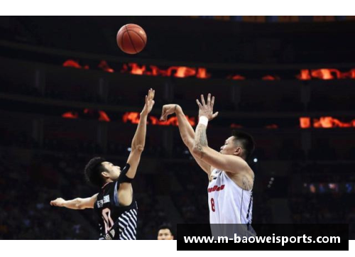 朱芳雨坚守国内舞台，婉拒NBA邀约，为何选择中国？